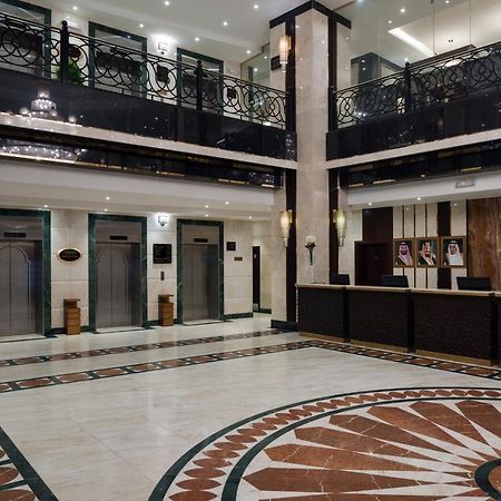 ซาญา อัล มาดินาห์ Hotel Medina ภายนอก รูปภาพ