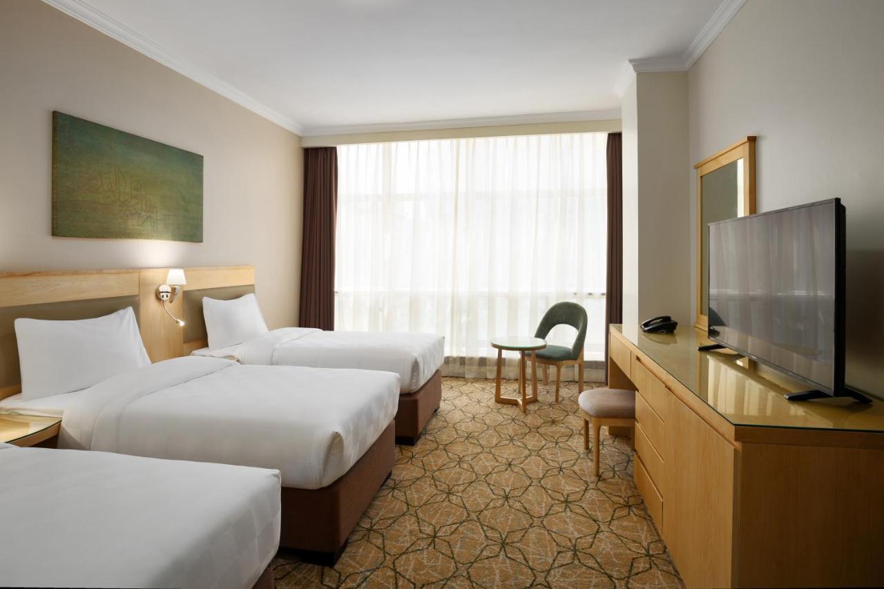 ซาญา อัล มาดินาห์ Hotel Medina ภายนอก รูปภาพ