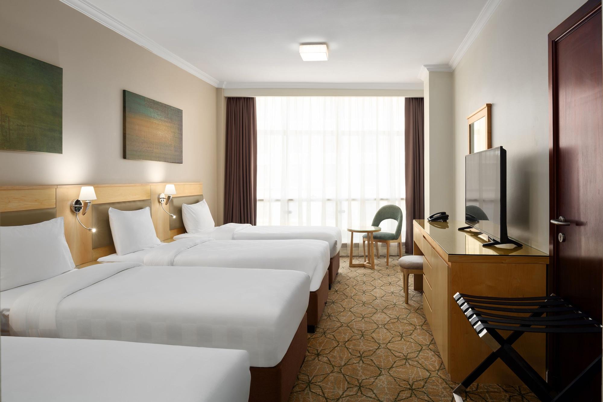 ซาญา อัล มาดินาห์ Hotel Medina ภายนอก รูปภาพ