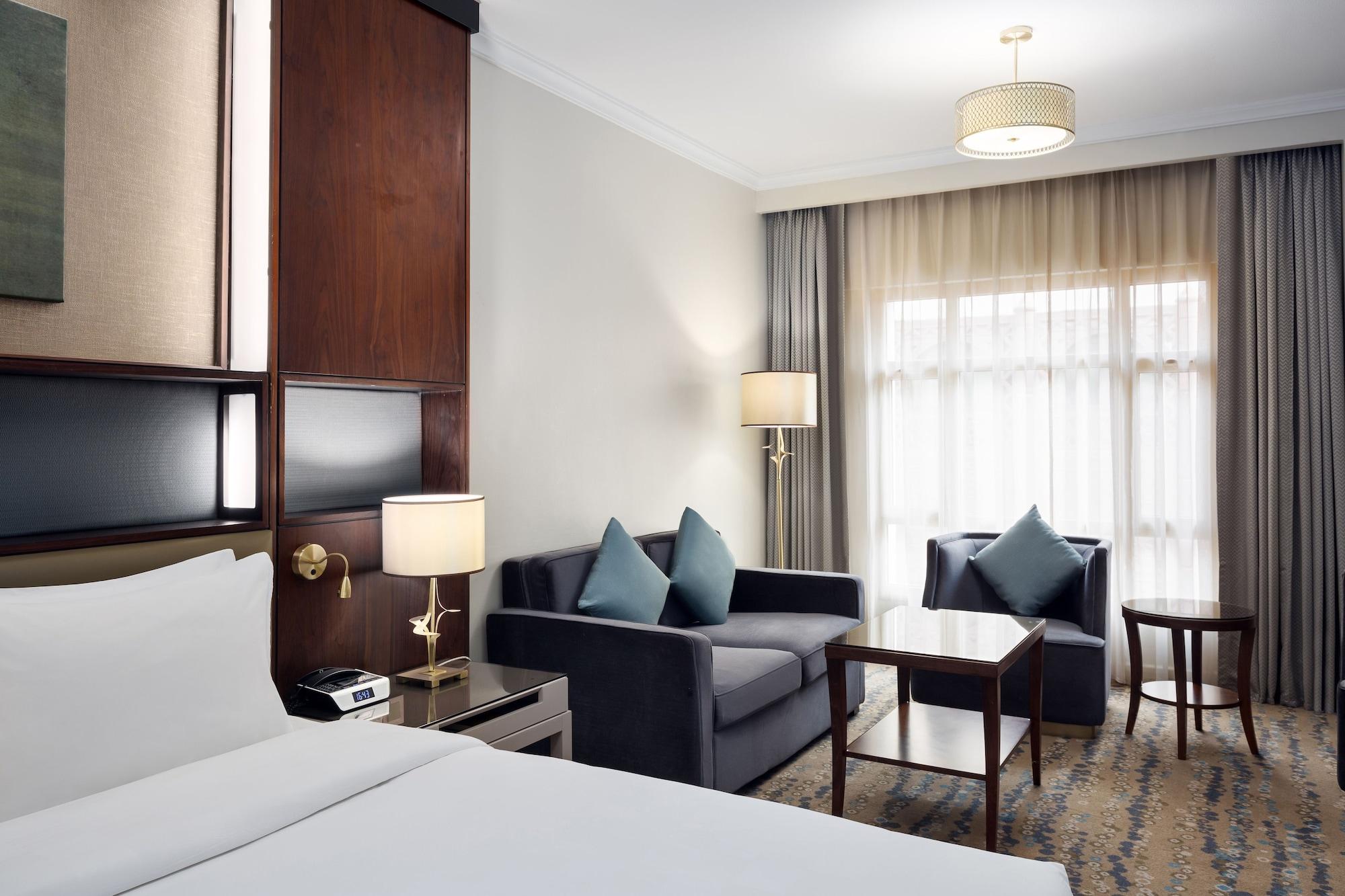 ซาญา อัล มาดินาห์ Hotel Medina ภายนอก รูปภาพ