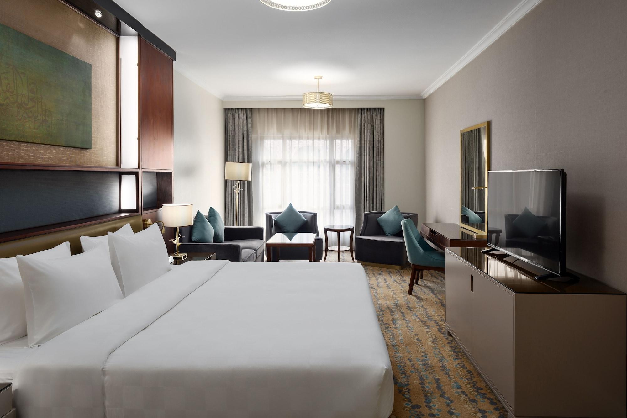 ซาญา อัล มาดินาห์ Hotel Medina ภายนอก รูปภาพ