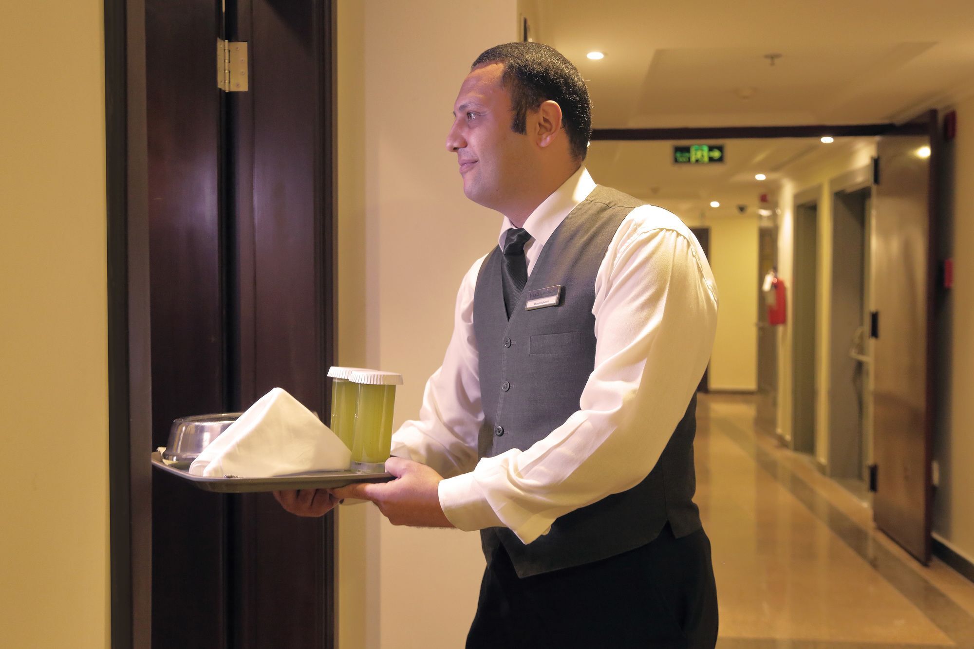 ซาญา อัล มาดินาห์ Hotel Medina ภายนอก รูปภาพ